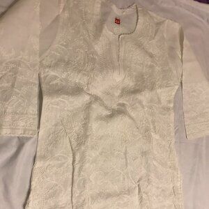 Ethnic Indian Kurta